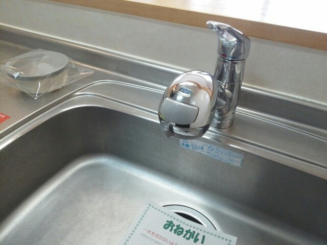 【設備】 | コーポ　朋友