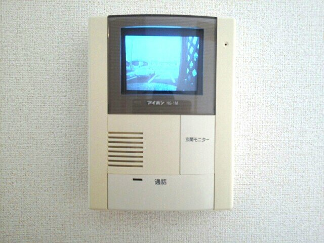 【セキュリティ】 | コーポ　朋友