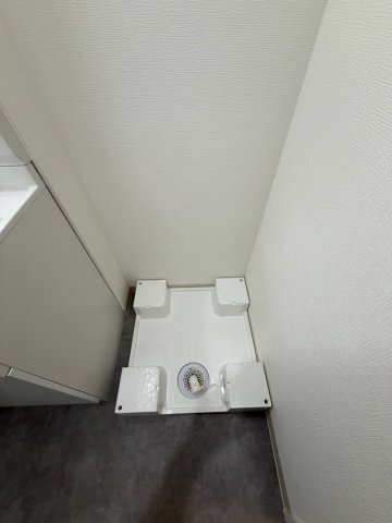 D porta cameliaの内装