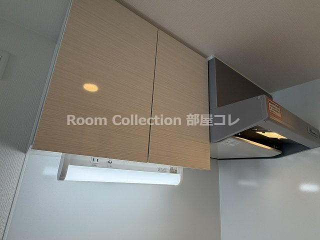 エスリード池下レスティアのその他|※同物件他部屋写真
反転、色違いの場合有
現況優先
