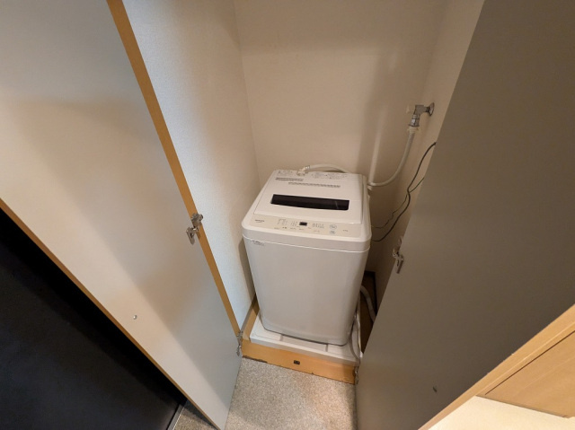 ルラシオン岡山野田屋町の設備