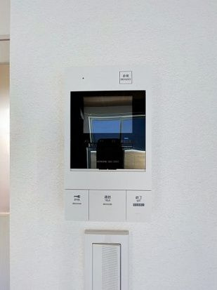 スフィーダみずほ台Ⅱのセキュリティ