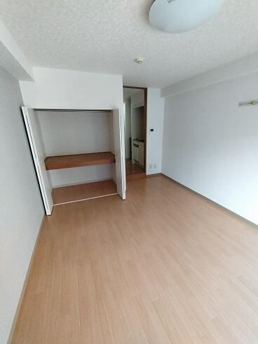 シャルマン高砂Ⅱの収納