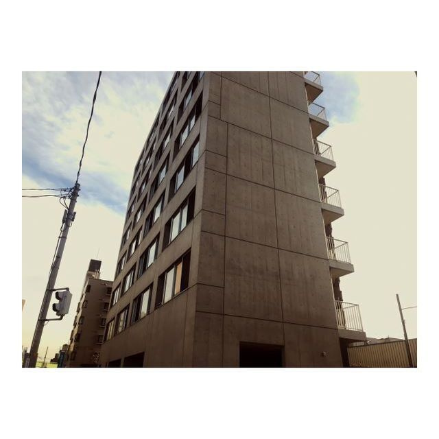 URBAN SELECT MUSASHIURAWAの外観