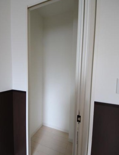 URBAN SELECT MUSASHIURAWAの収納|別部屋参考写真
