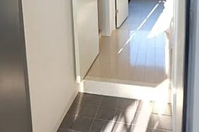 URBAN SELECT MUSASHIURAWAの玄関|別部屋参考写真