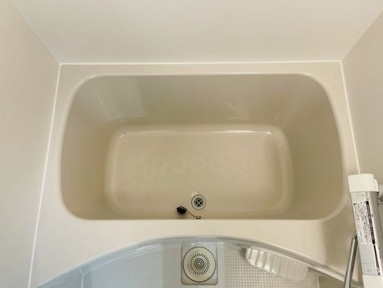 キャメル西所沢プレミアの浴室