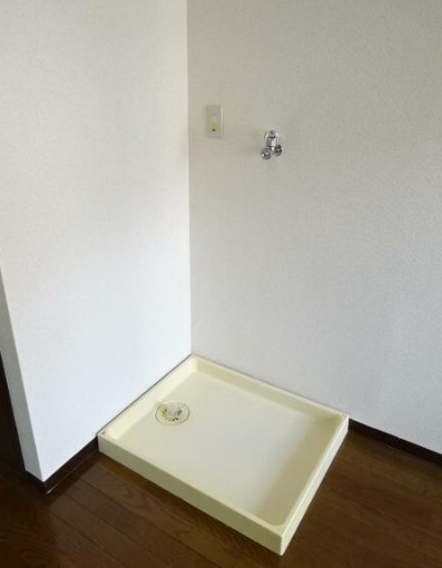 リヴァージュ蓮田の設備|※同施工参考画像