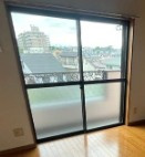ラトゥール諏訪坂の展望