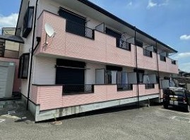 ラトゥール諏訪坂のエントランス
