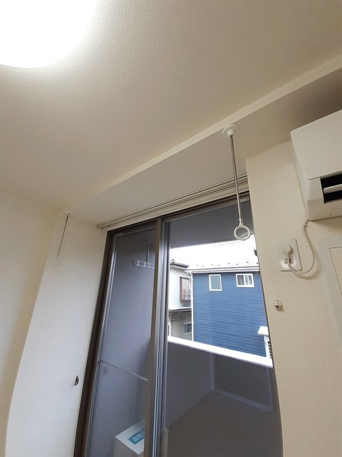 サンリットスクエアの設備