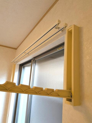 【設備】 | ベルーガ下北沢