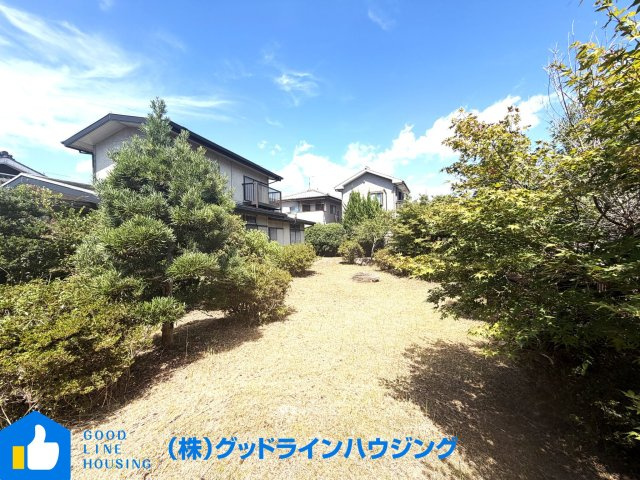 野村町土地（古家付き）のその他