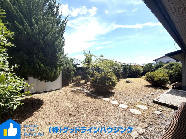 野村町土地（古家付き）のその他