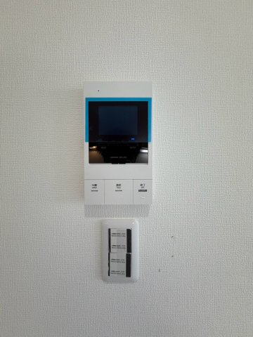D porta cameliaのセキュリティ