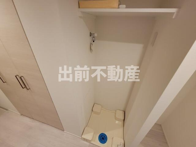 ベルシード志村坂上のその他