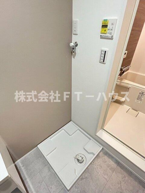 Ｍｅｒｃｕｒｙ船橋の設備