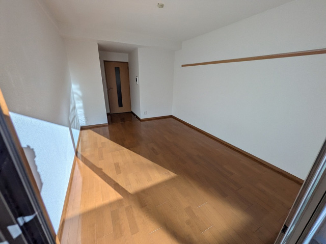 ルラシオン岡山野田屋町の内装