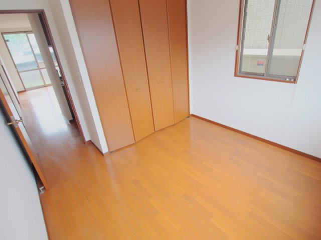 エーデルシャーメゾンA棟の展望