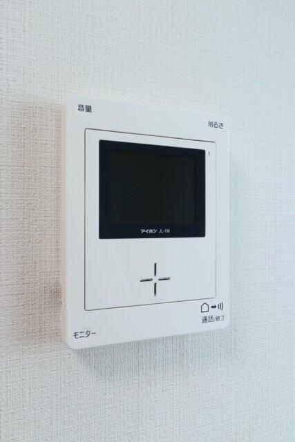 ＭｉｒａｉⅢ祐天寺のセキュリティ