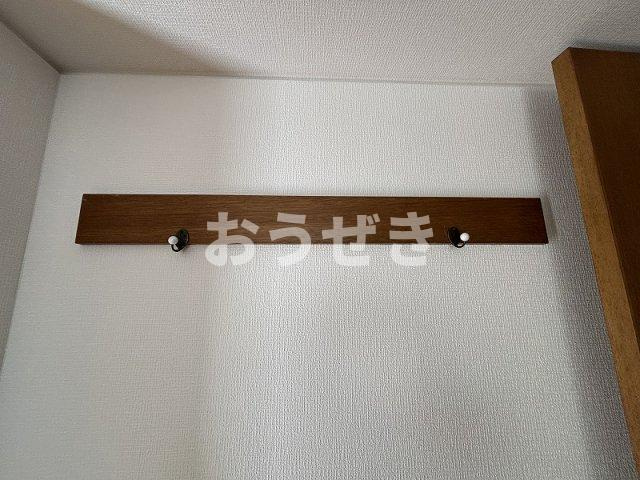 ヴィラＫＭのその他