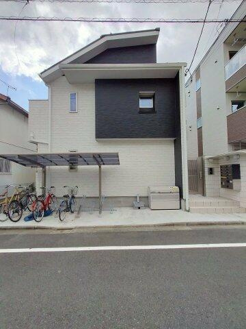 【外観】 | グリーンコート駒沢公園