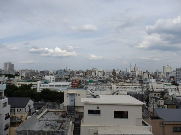 【展望】ZOOM新大久保 
