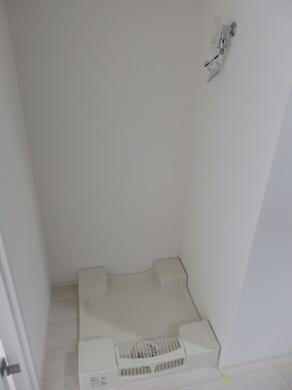 【設備】ZOOM新大久保 