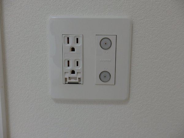 【設備】ZOOM新大久保 