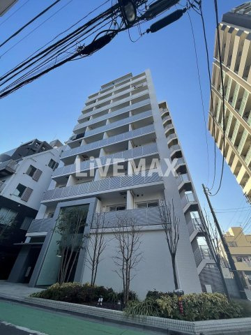 【外観】ZOOM新大久保 