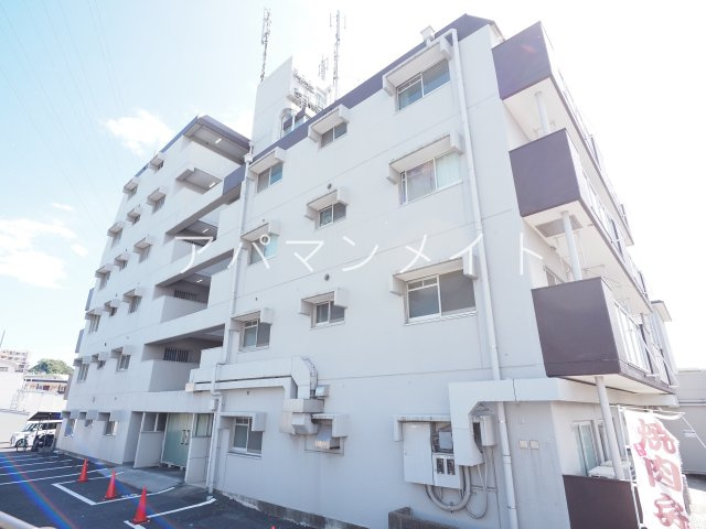 【外観】 | ロイアルハイツ戸塚 |  戸塚周辺ならアパマンメイトへＬｅｔｓ Ｇｏ ！