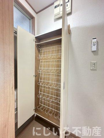 イータウン那賀川Ⅰ・Ⅱのその他