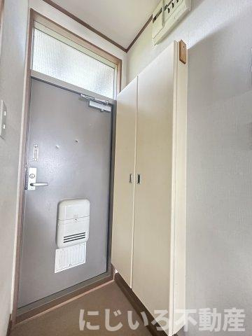 イータウン那賀川Ⅰ・Ⅱのその他