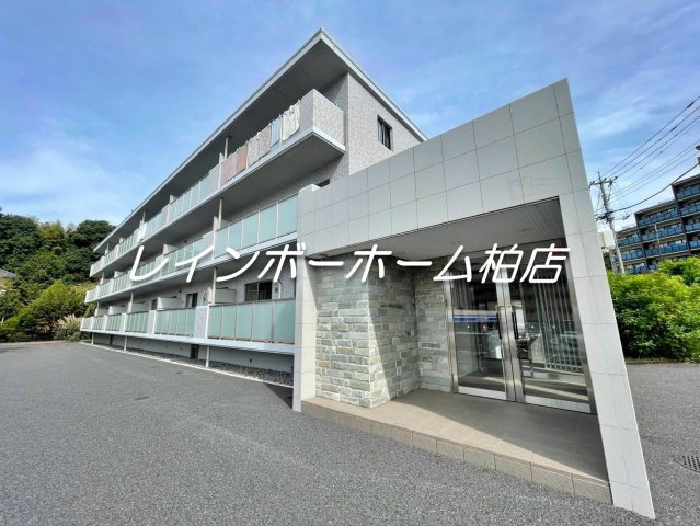特典：仲介手数料が50％OFFです‼の外観|建物外観を気になさる方へ、見た目の良い物件です