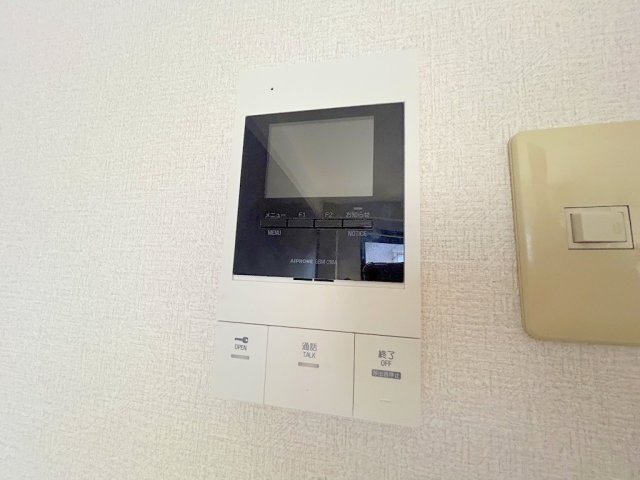 【セキュリティ】 | JRBハイツ横川