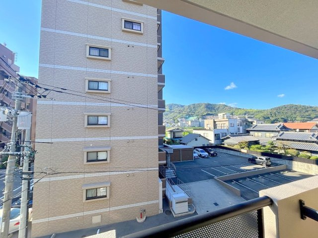 【展望】 | JRBハイツ横川