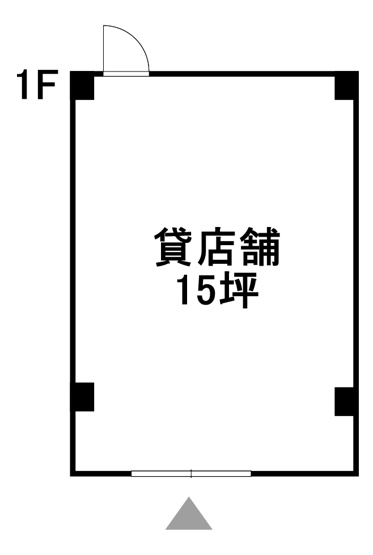 【間取り】 | 清水ビル