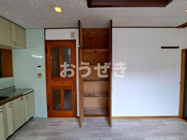 レジール老松町戸建てのその他共用部分