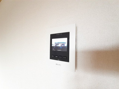 【設備】 | ピソ　アイリス