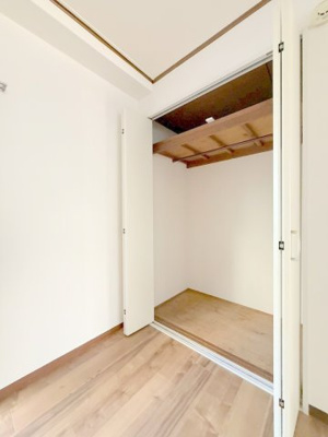 【収納】 | 本川町Mビル