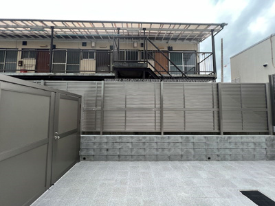 【設備】 | AELL横浜吉野町 