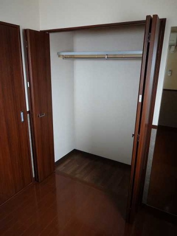 Grand E'terna岡山IIの内装