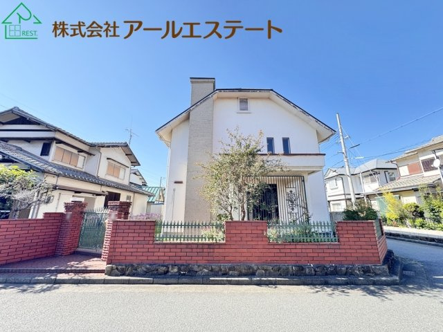 高砂市西畑2丁目　　　　JR「高砂駅」徒歩15分