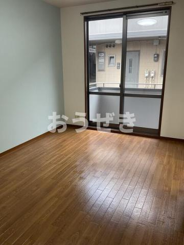 サーン山手住宅の展望