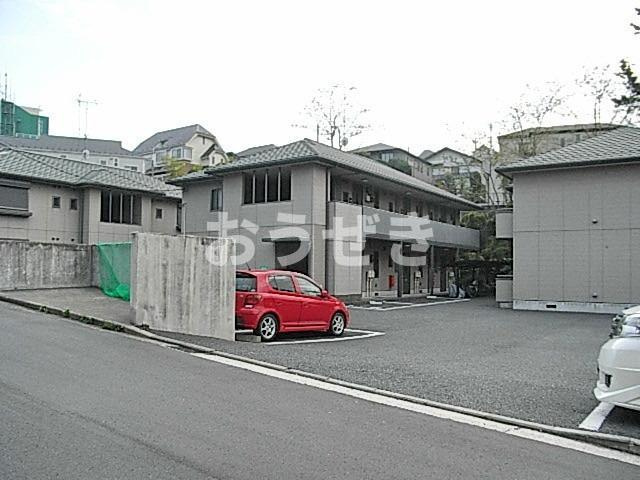 サーン山手住宅のその他