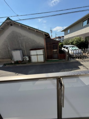 D porta cameliaの展望