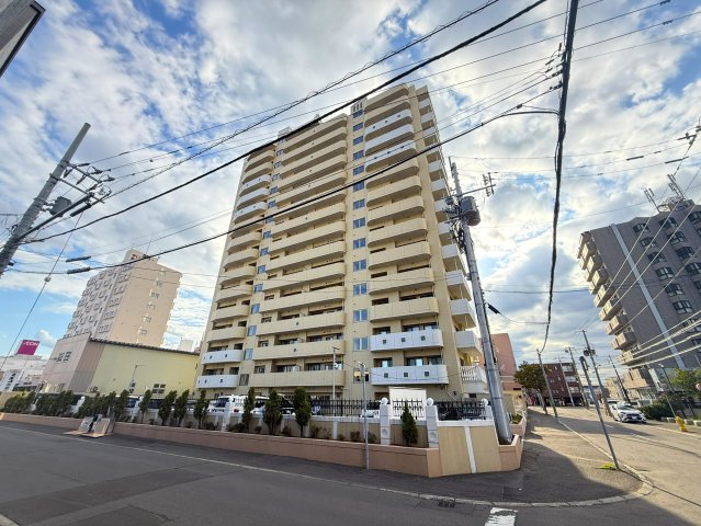 グランファーレ栄町プレシアヴェール