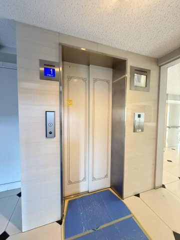 グランファーレ栄町プレシアヴェールのその他共用部分