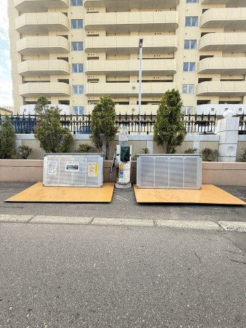 グランファーレ栄町プレシアヴェールのその他共用部分