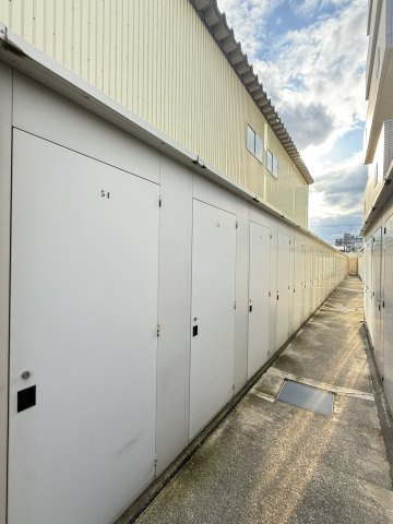 グランファーレ栄町プレシアヴェールのその他